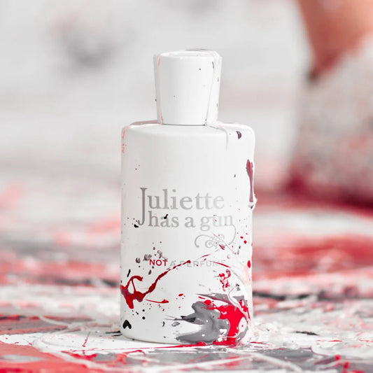 Juliette Has A Gun Not A Perfume — Eau de Parfum