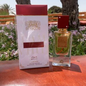LATTAFA ANA ABIYEDH ROUGE EDP SPRAY 60ML