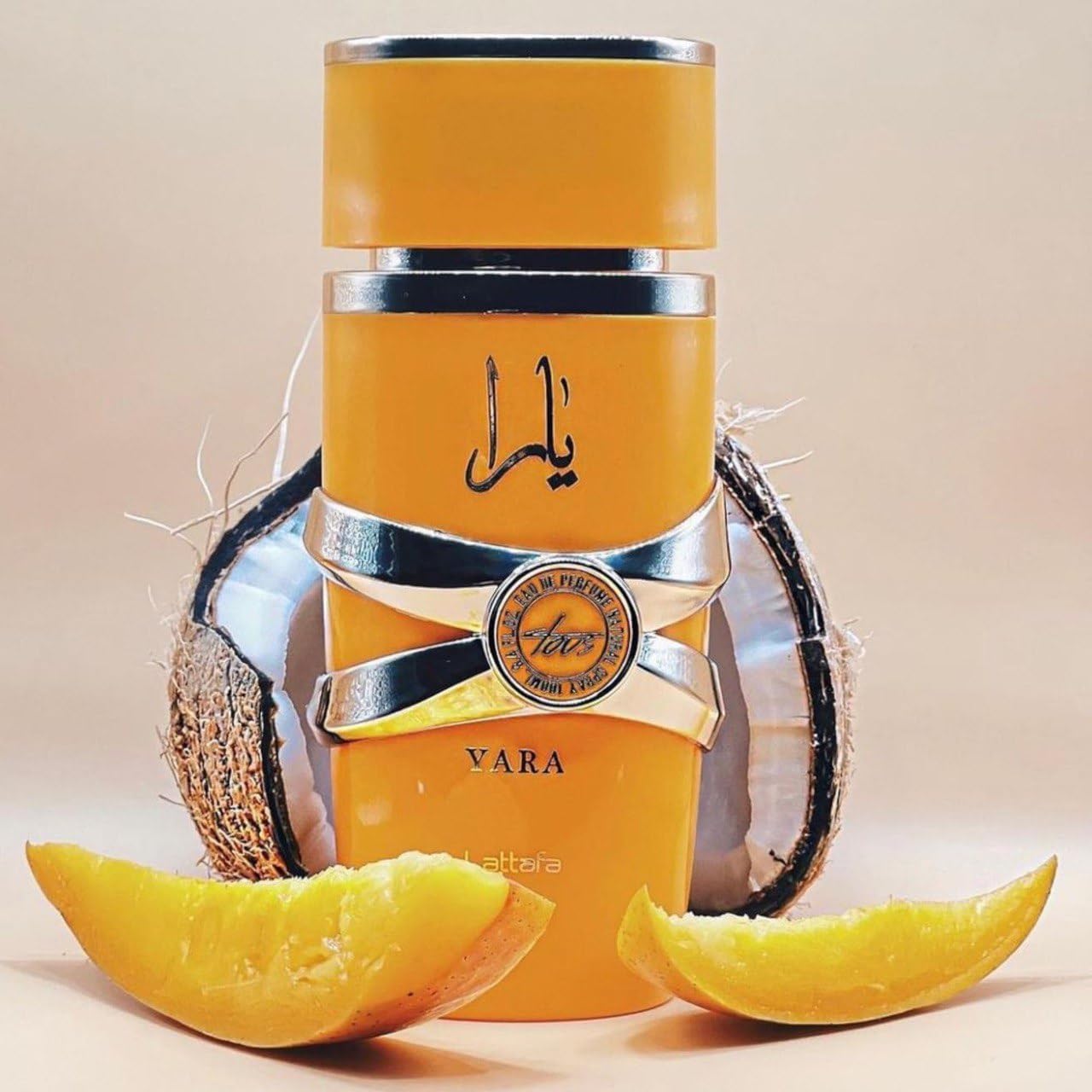 Lattafa Yara Tous Eau de Parfum 100 ml