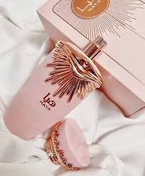 Lattafa Haya 100ml – L’essence du luxe et de la séduction dans chaque goutte