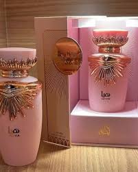Lattafa Haya 100ml – L’essence du luxe et de la séduction dans chaque goutte
