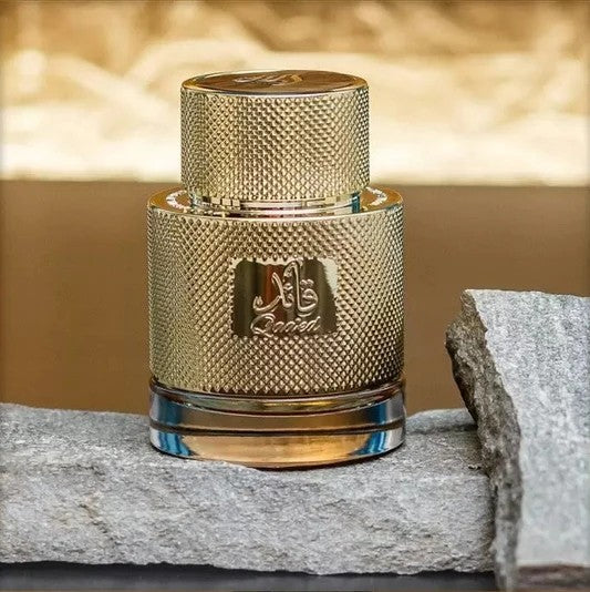 Lattafa Qaa’ed 100ml – Intensité et luxe dans une fragrance masculine envoûtante