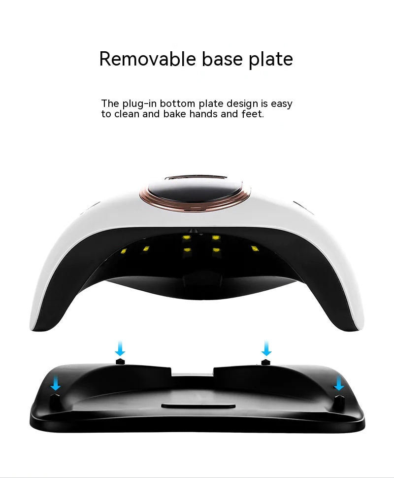 Lampe à ongles LED