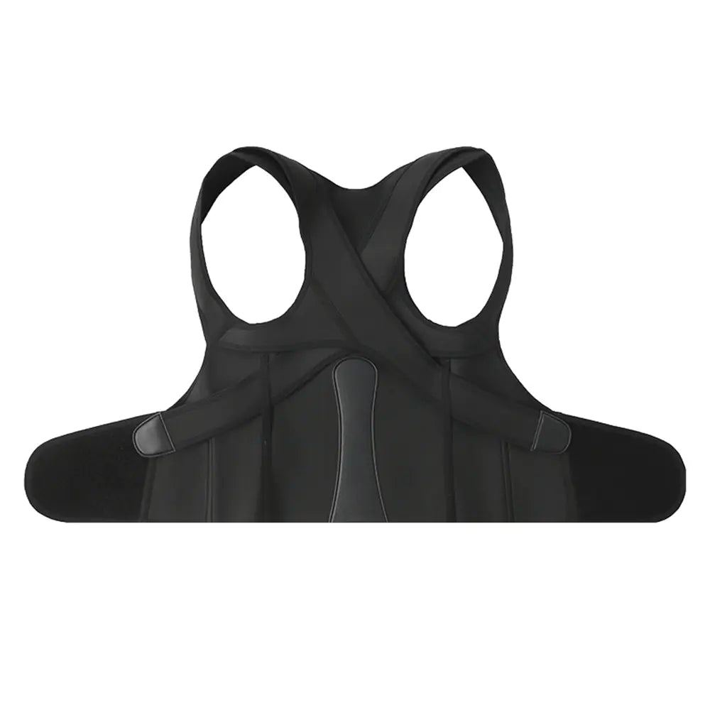Correcteur de Posture Ergonomique – Soutien Discret & Respirant – Adultes et Étudiants
