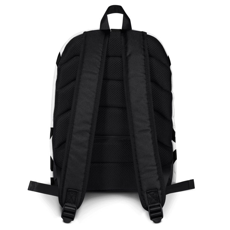 Sac à dos BL Original – Design urbain imperméable et tendance