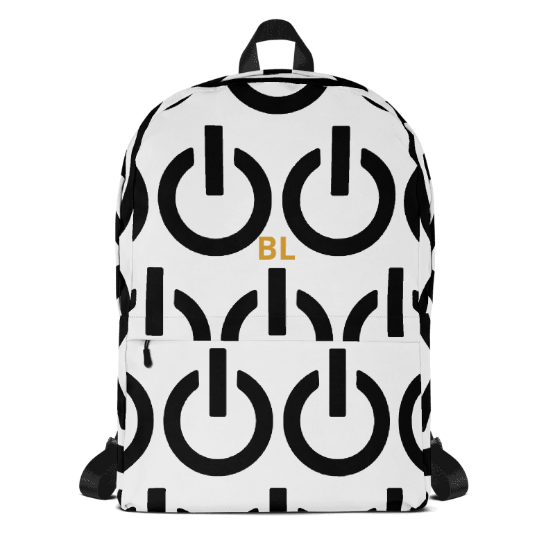 Sac à dos BL Original – Design urbain imperméable et tendance