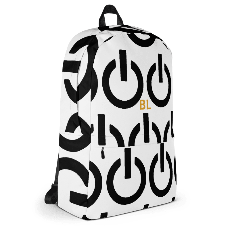 Sac à dos BL Original – Design urbain imperméable et tendance