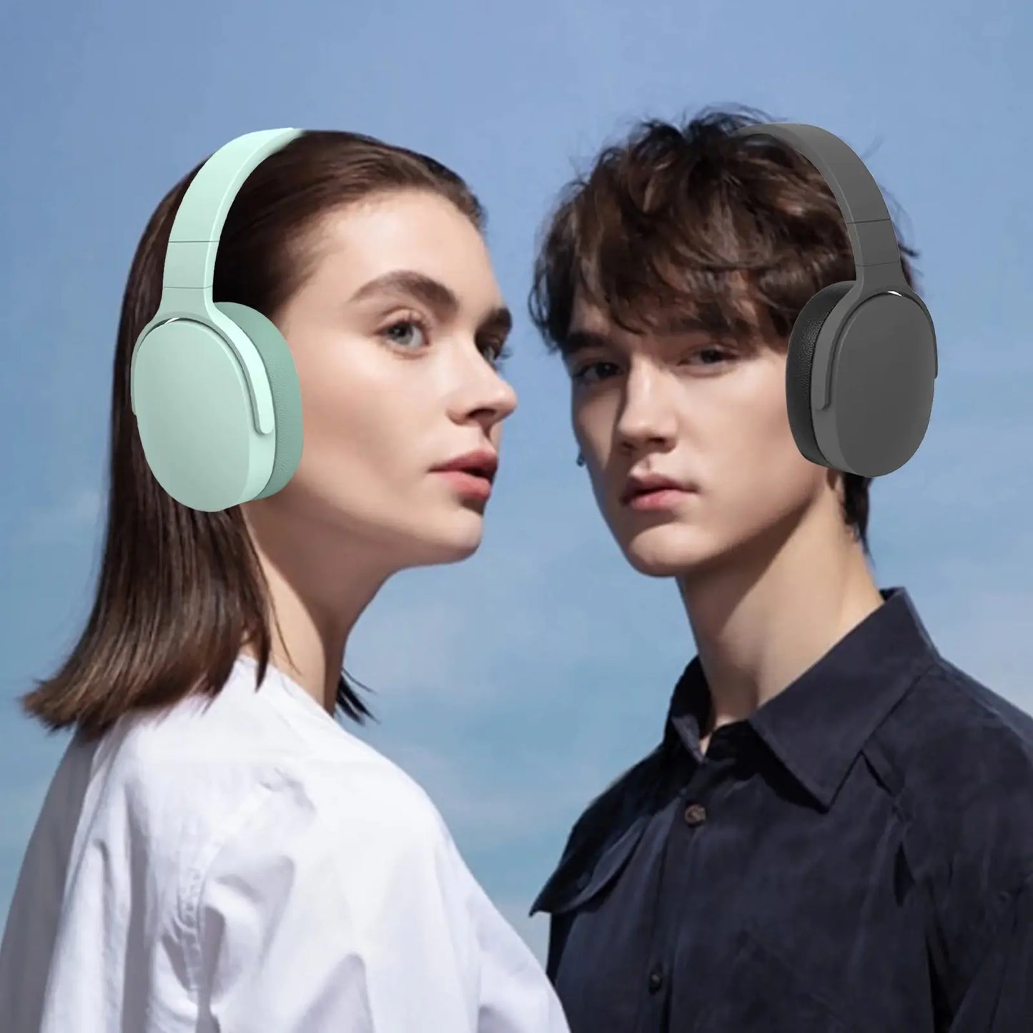 Casque Sans Fil SmoothSilence