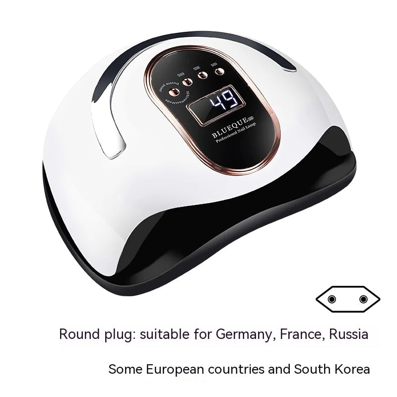 Lampe à ongles LED