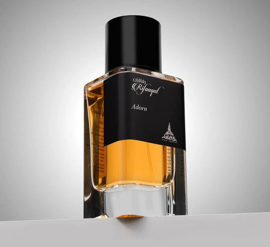 Rifaaqat Adorn Eau de Parfum for Women 85 ml – Paris Corner