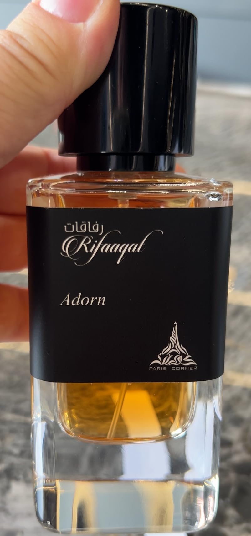 Rifaaqat Adorn Eau de Parfum Femme 85 ml – Paris Corner