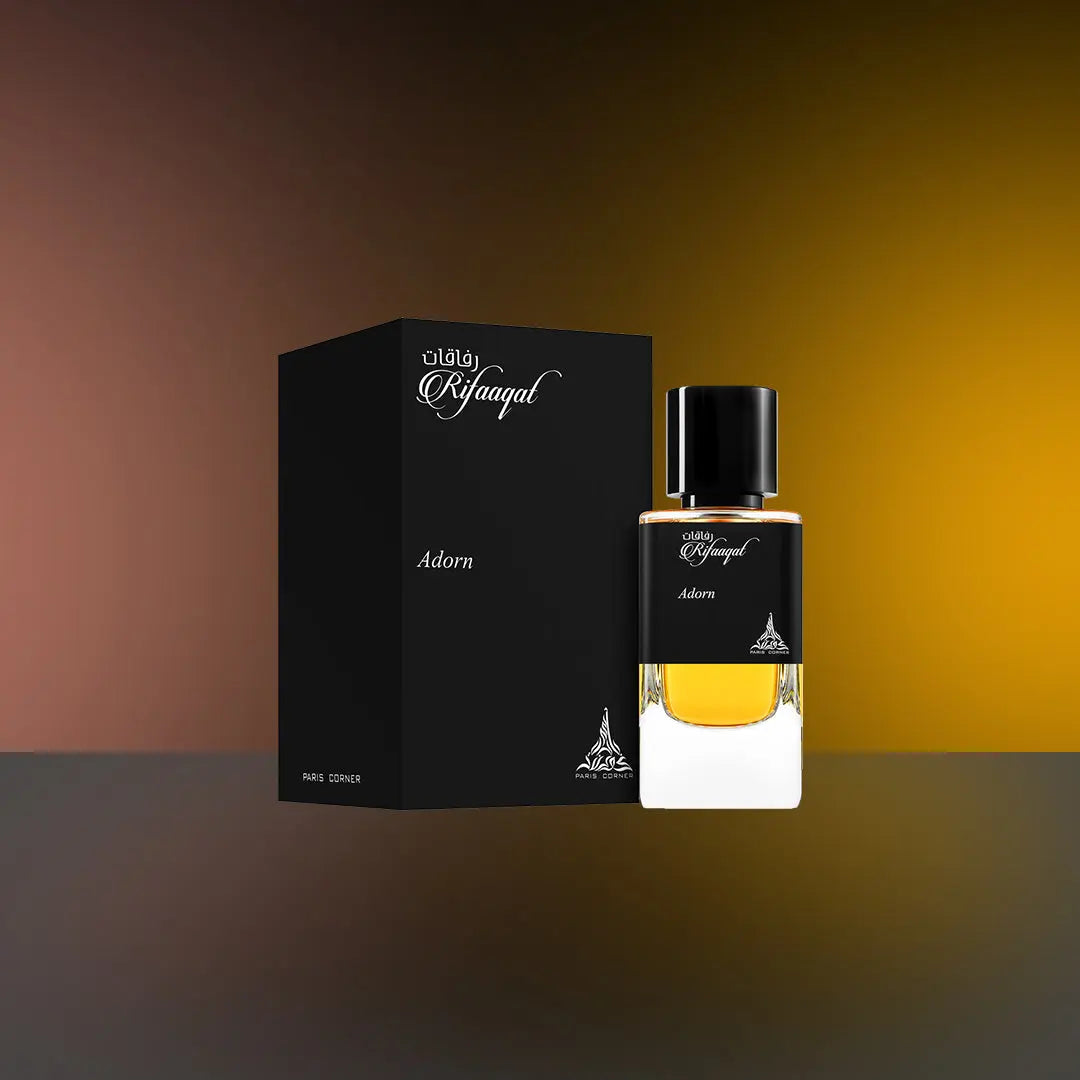 Rifaaqat Adorn Eau de Parfum Femme 85 ml – Paris Corner