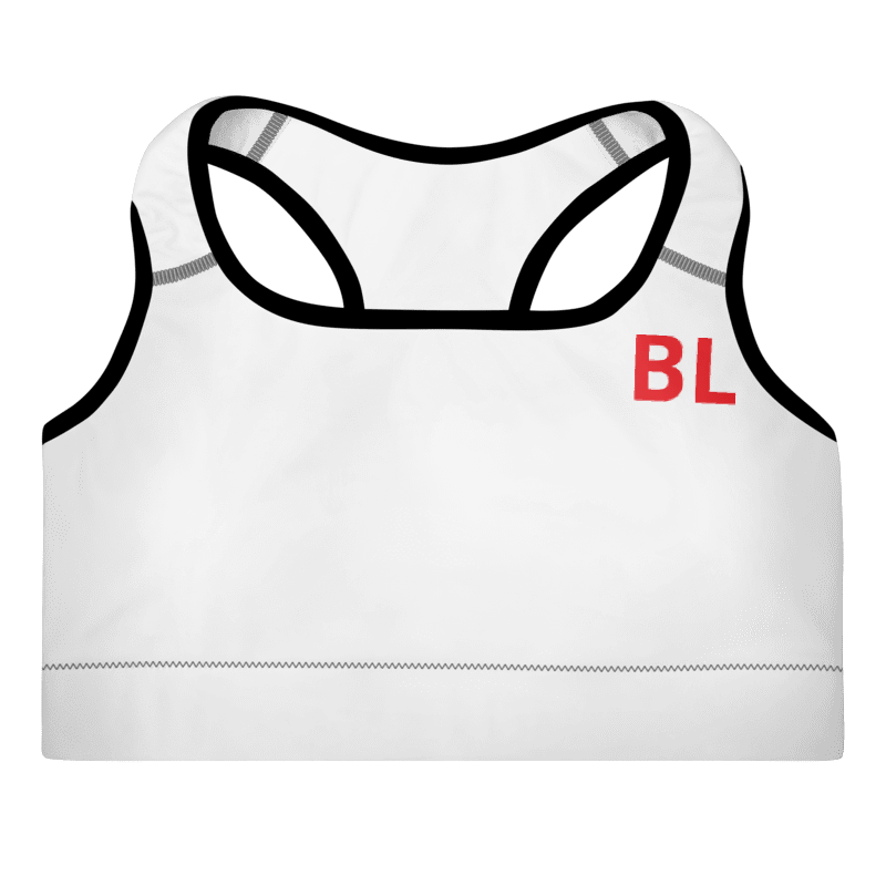Top de Sport BL – Design Exclusif, Performance Maximale