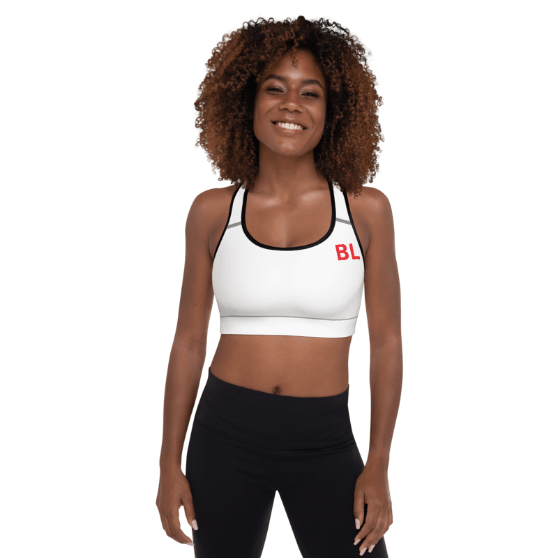 Top de Sport BL – Design Exclusif, Performance Maximale