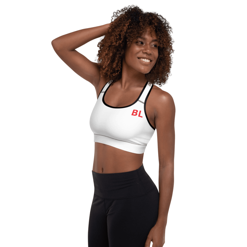 Top de Sport BL – Design Exclusif, Performance Maximale