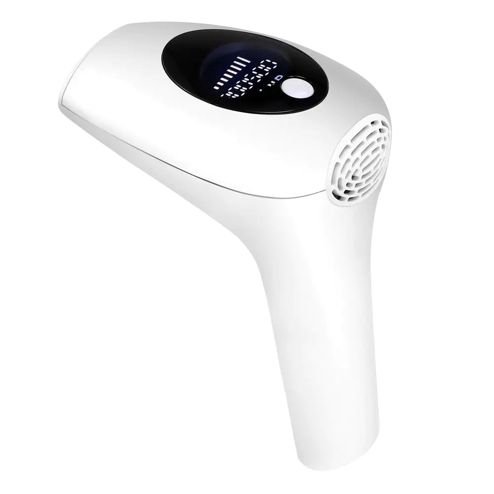 Appareil d'épilation laser IPL 900 000 flashs