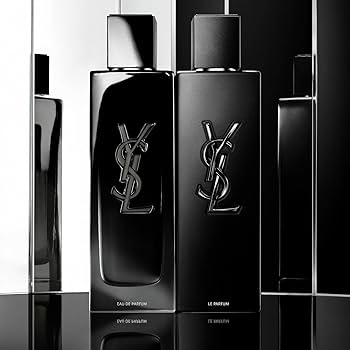 Yves Saint Laurent Y Le Parfum Eau de Parfum for Men