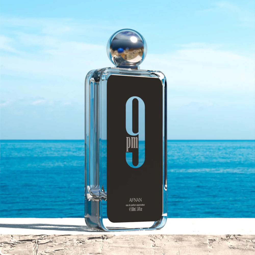 Afnan 9pm Eau De Parfum 100ml Spray