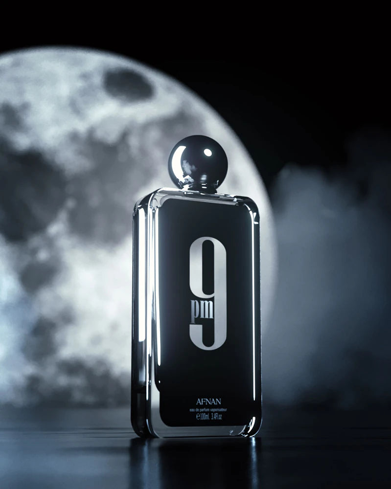 Afnan 9pm Eau De Parfum 100ml Spray