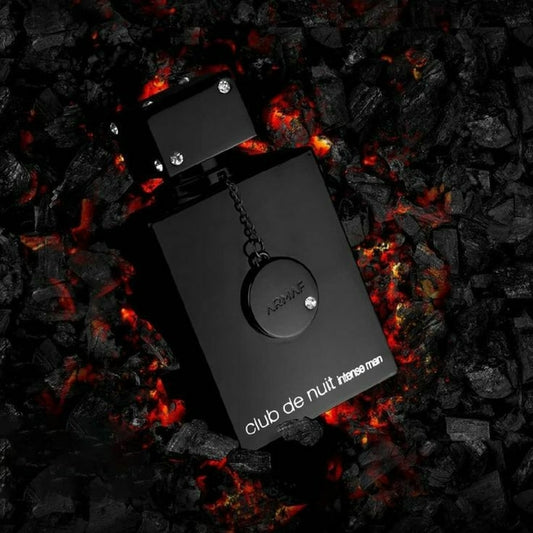 Club de Nuit Intense Man Parfum