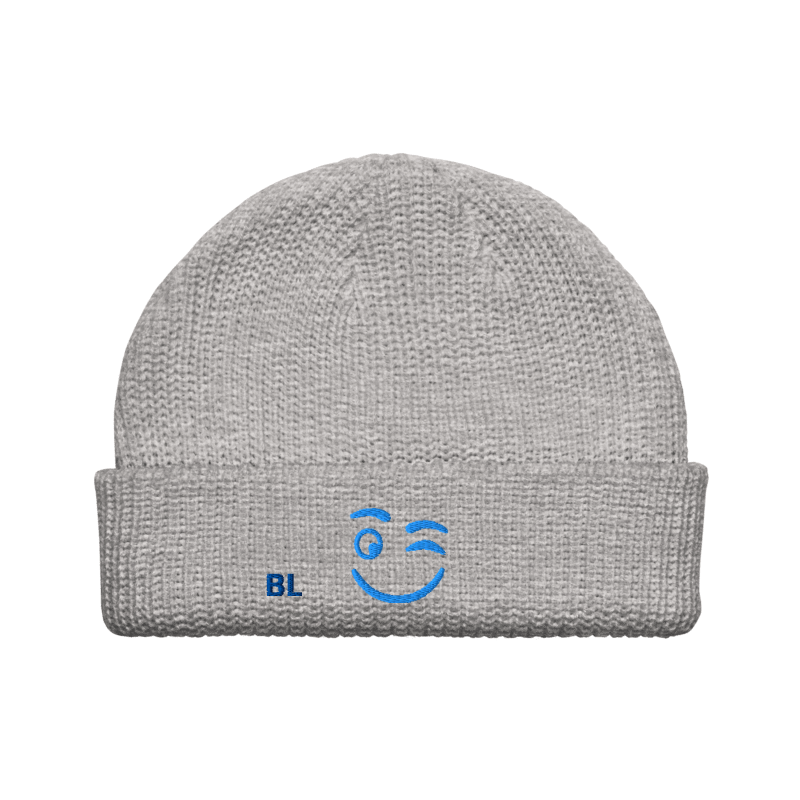 Bonnet pêcheur thermique – Design exclusif BL