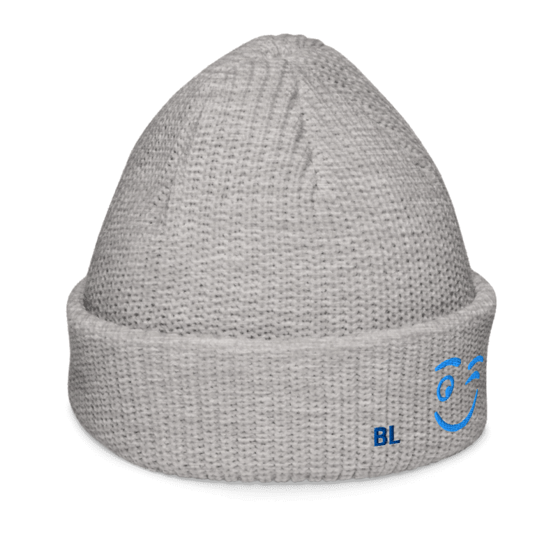 Bonnet pêcheur thermique – Design exclusif BL