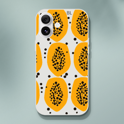 Coque BL Flexi : Protection Haut de Gamme avec Design Exclusif pour iPhone