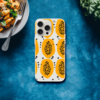 Coque BL Flexi : Protection Haut de Gamme avec Design Exclusif pour iPhone