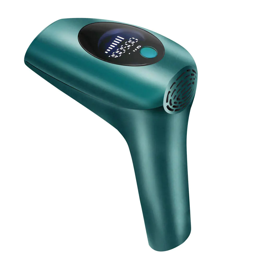 Appareil d'épilation laser IPL 900 000 flashs