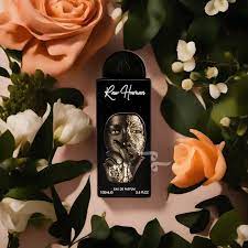 LATTAFA PRIDE RAW HUMAN EAU DE PARFUM SPRAY 100ML