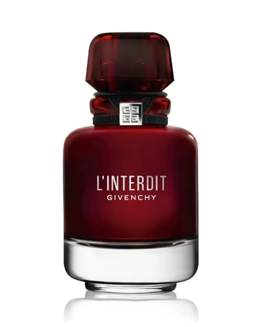 Givenchy L’Interdit Rouge Ultime Eau de Parfum