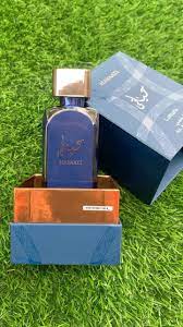 LATTAFA HAYAATI AL MALEKY EDP SPRAY 100 ML