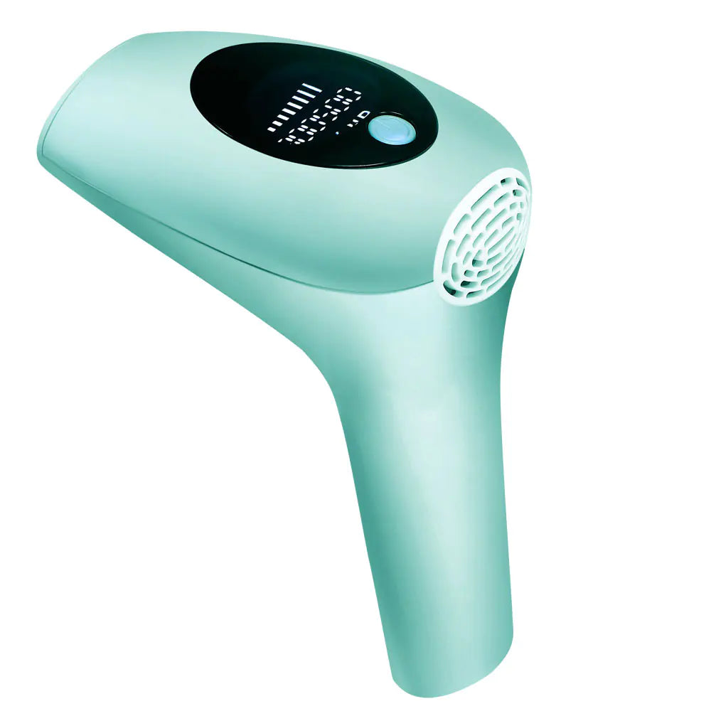 Appareil d'épilation laser IPL 900 000 flashs