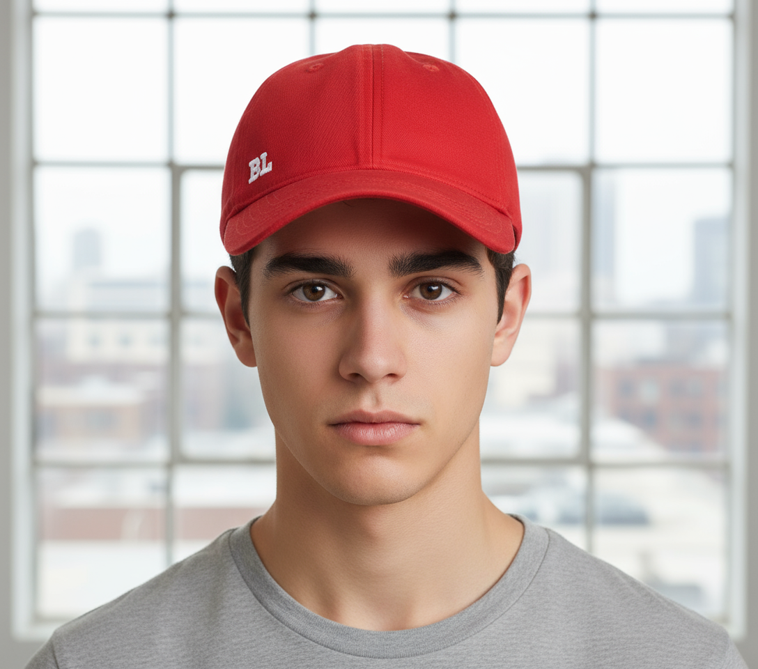Casquette Snapback Bilux Unisexe