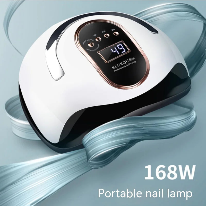 Lampe à ongles LED