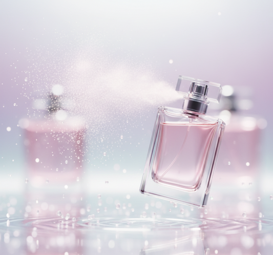 L’Art de se Parfumer — Les Secrets d’un Parfumeur