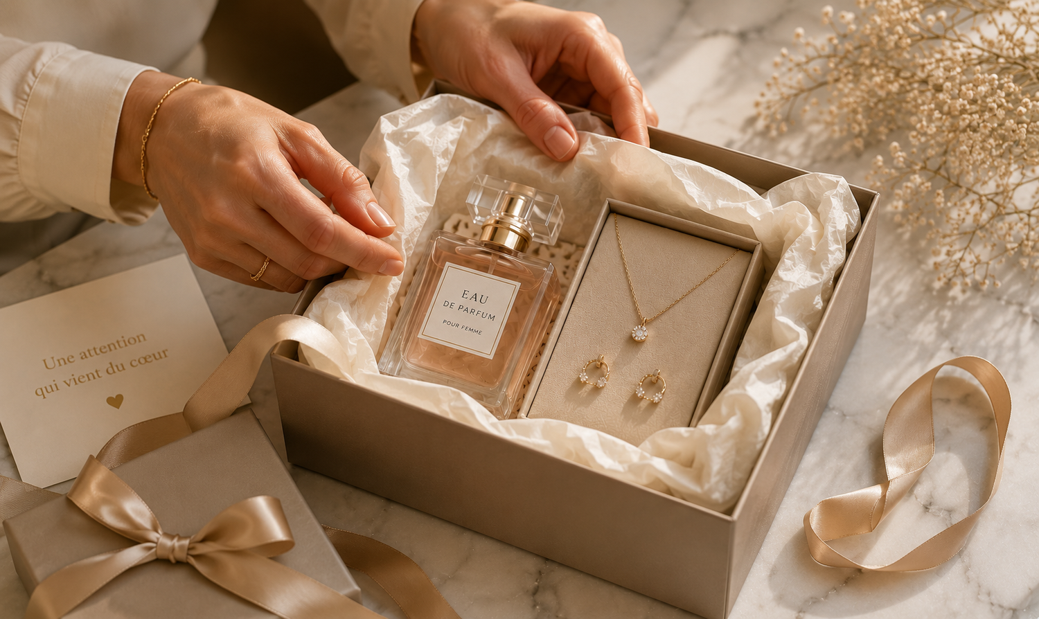 Idées Cadeaux