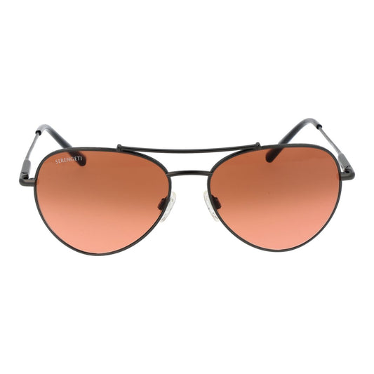 Serengeti PETE – Lunettes de soleil Unisex avec verres minéraux Drivers Gradient