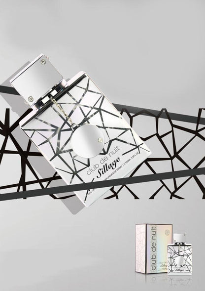 Club de Nuit Sillage Eau de Parfum