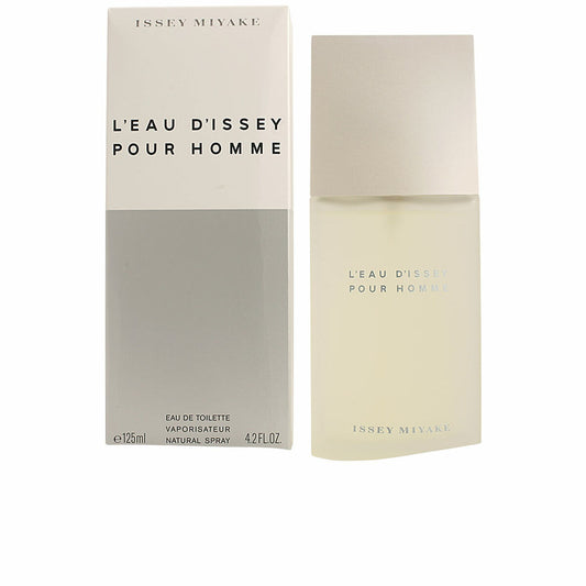 L’Eau d’Issey pour Homme