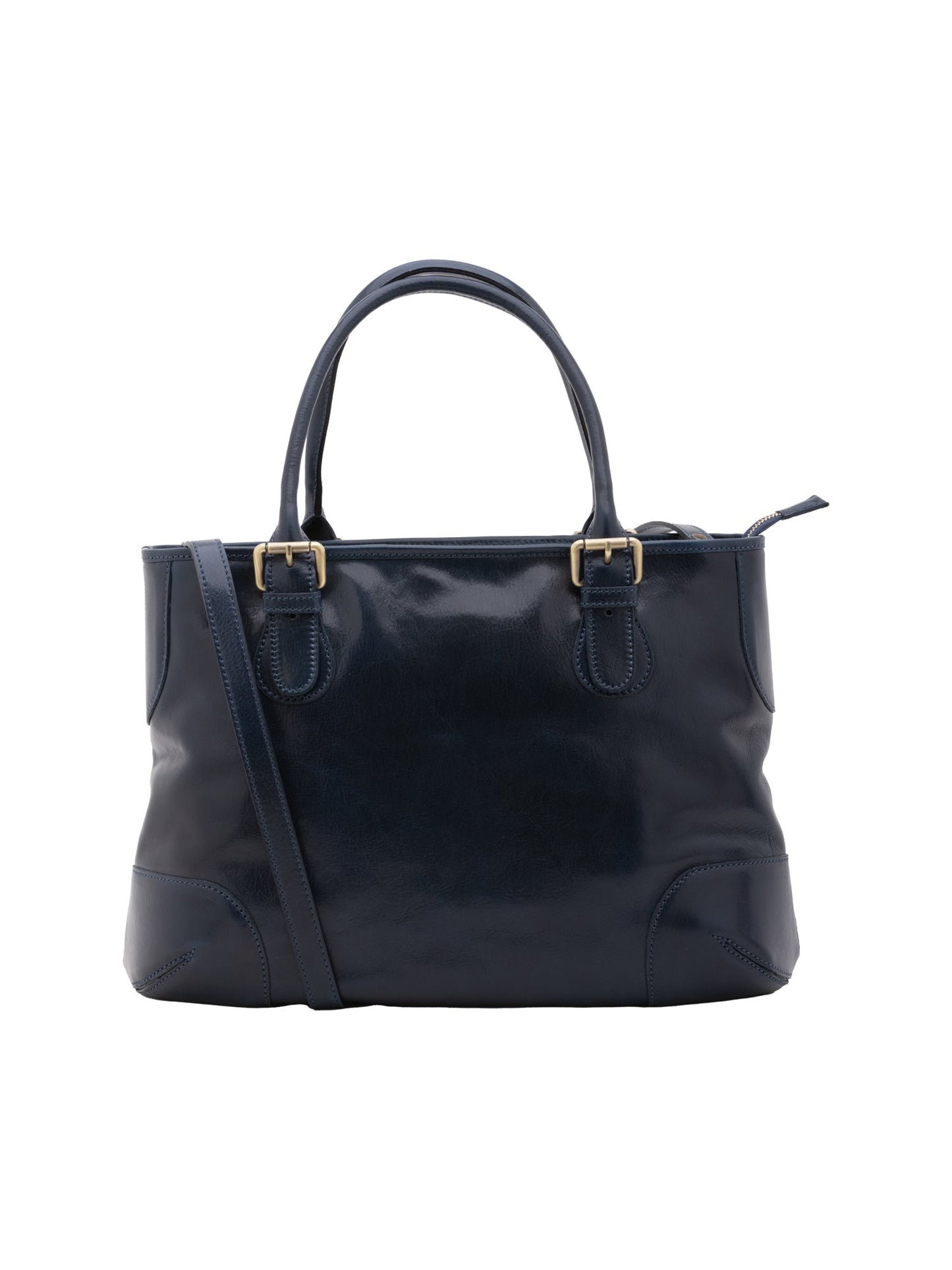 Sac Bandoulière en Cuir Italien Véritable – Style Classique Premium