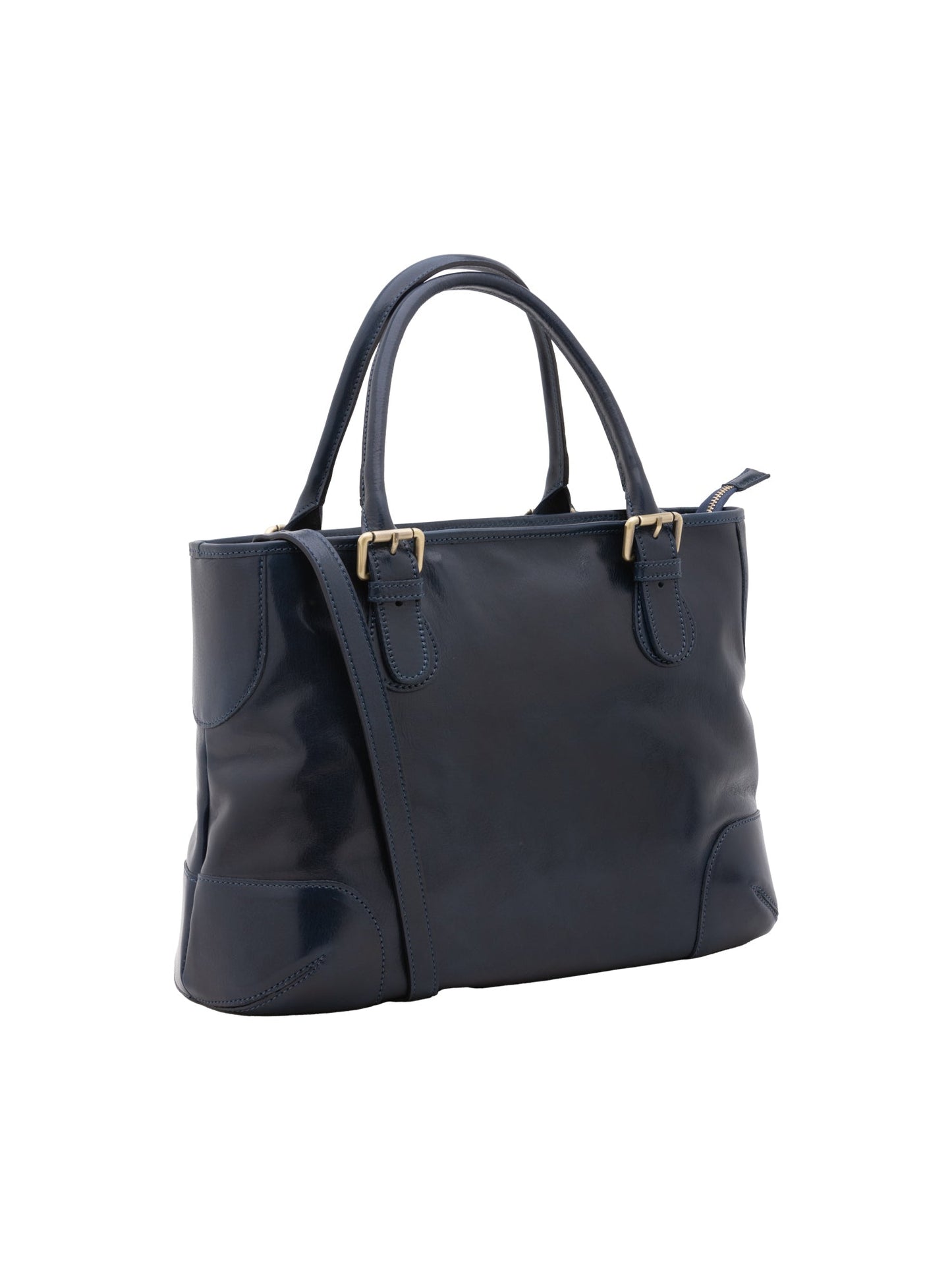 Sac Bandoulière en Cuir Italien Véritable – Style Classique Premium
