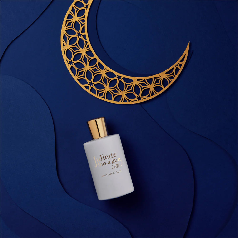 Juliette Has A Gun Another Oud — Eau de Parfum 100 ml