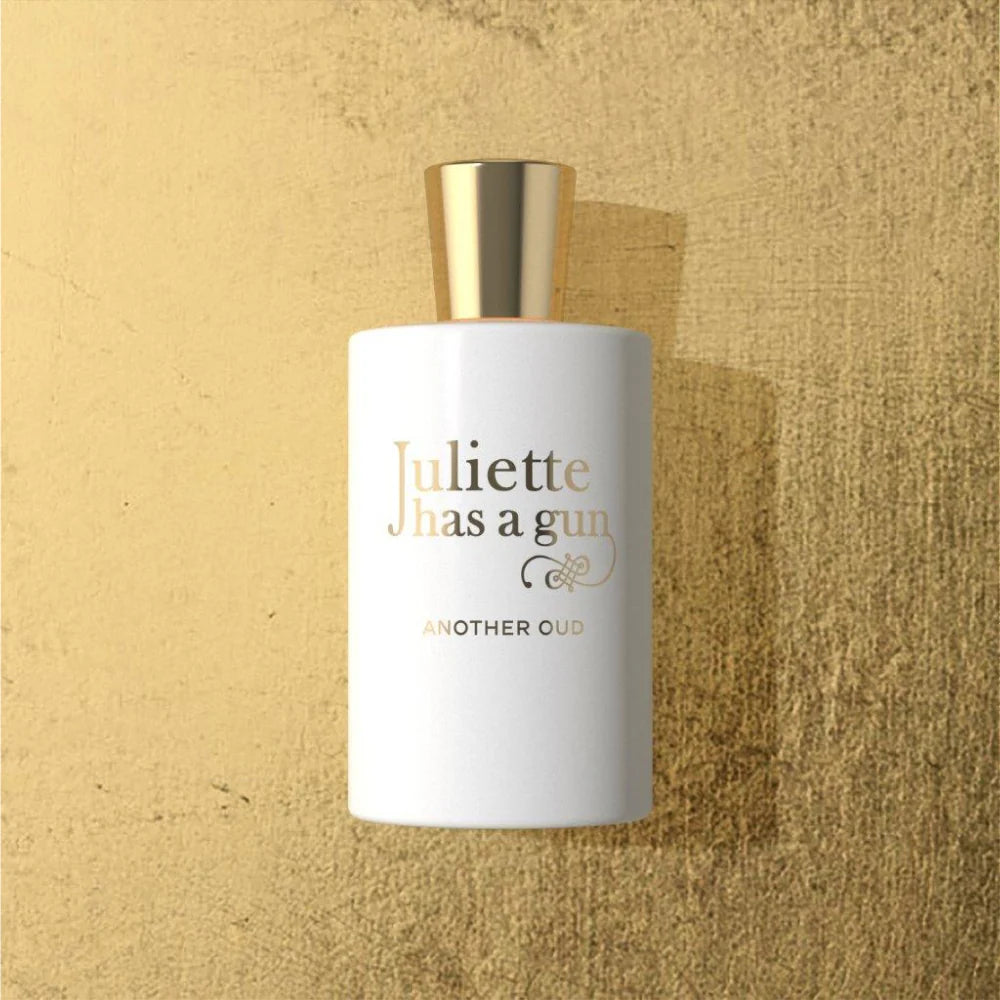 Juliette Has A Gun Another Oud — Eau de Parfum 100 ml