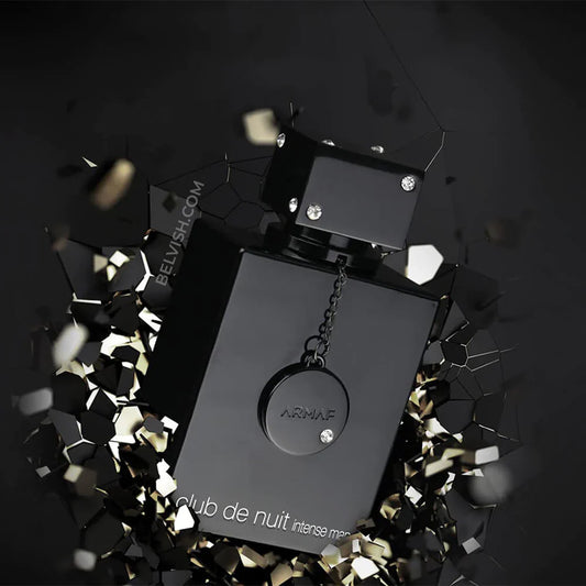 Club de Nuit Intense Man Parfum – Armaf  . 105ml Spray