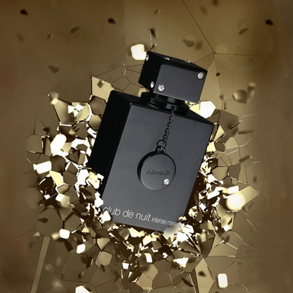 Club de Nuit Intense Man Parfum