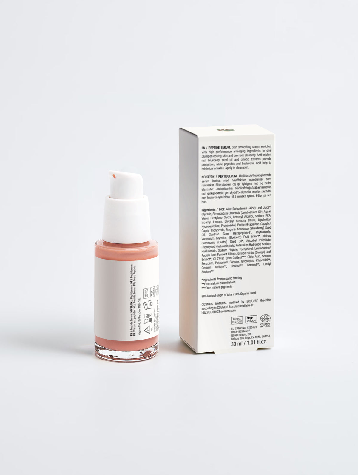 Anti-Aging Performance Duo