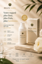 BILUX SABIL – Crème Contour des Yeux Anti-Âge aux Peptides