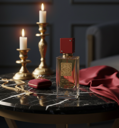 Lattafa Ana Abiyedh Rouge Eau de Parfum