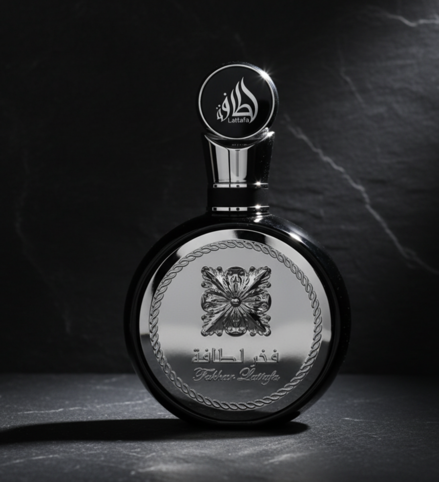 Lattafa Fakhar Men Eau de Parfum